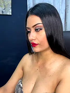 Snapshot of _Isabella_1 chatting on 11.02.25 Isabella 1 online show from 11.02.25