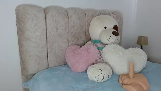 dasha naughty online show from 04.11.26