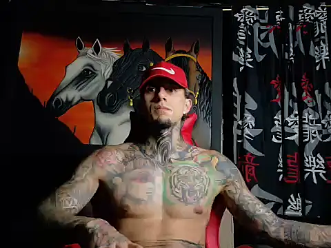 Molotov Explosive online show from 10.20.25