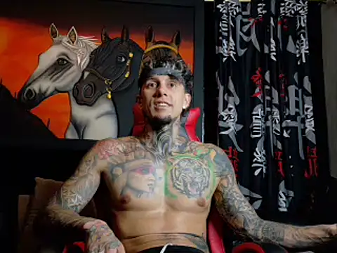 Molotov Explosive online show from 10.22.25