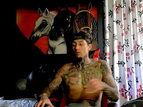 Molotov Explosive online show from 12.02.25