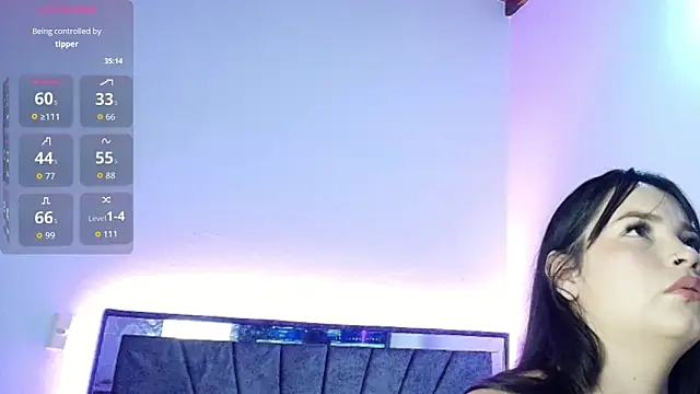 Desire dollOFC online show from 10.13.25