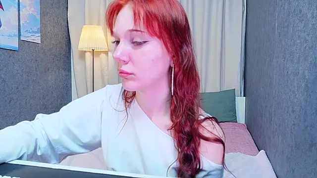 Snapshot of MargoViento chatting on 05.24.26 MargoViento online show from 05.24.26
