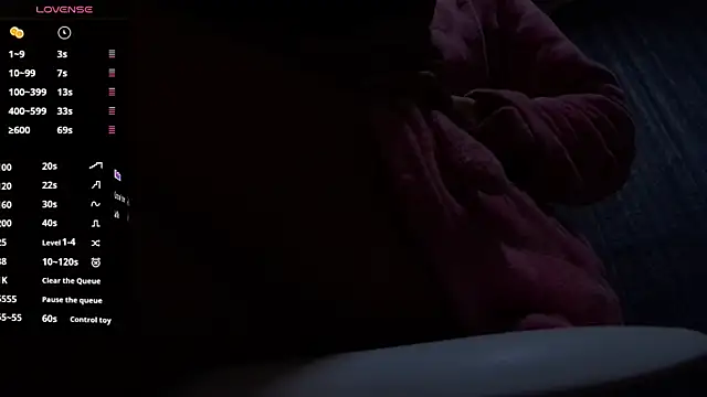 Snapshot of niki_la_rose_2_0 chatting on 01.18.26 niki la rose 2 0 online show from 01.18.26