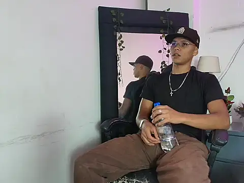 Jordan Kiing online show from 10.15.25