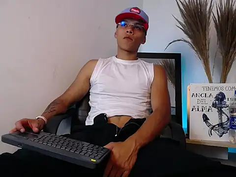 Jordan Kiing online show from 10.17.25