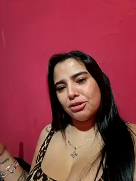 DANIELA3956 online show from 10.18.25