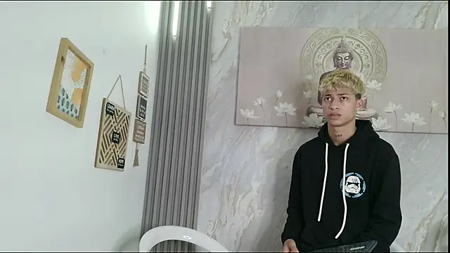 EMPIRE BOYS1 online show from 04.14.26