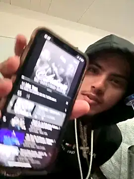 chivo a5 online show from 10.13.25