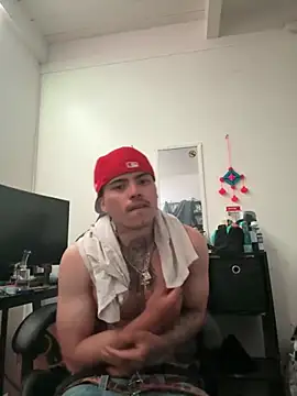 chivo a5 online show from 10.13.25