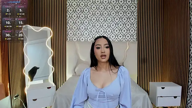 BEELLA TAY1 online show from 11.05.25