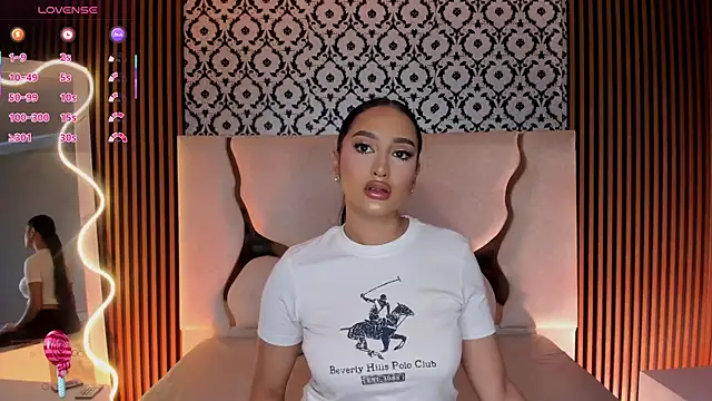 Snapshot of BEELLA_TAY1 chatting on 02.05.26 BEELLA TAY1 online show from 02.05.26