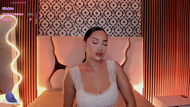 Snapshot of BEELLA_TAY1 chatting on 02.12.26 BEELLA TAY1 online show from 02.12.26