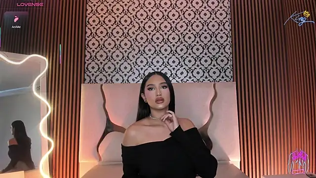 Snapshot of BEELLA_TAY1 chatting on 02.16.26 BEELLA TAY1 online show from 02.16.26