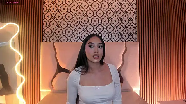 Snapshot of BEELLA_TAY1 chatting on 02.19.26 BEELLA TAY1 online show from 02.19.26