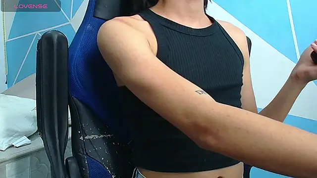 isabellaqueens online show from 04.15.26