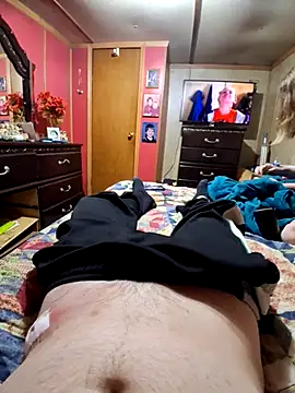 Snapshot of Gdaddy13 chatting on 10.11.25 Gdaddy13 online show from 10.11.25