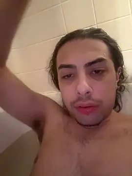 Snapshot of onlycreampiesdaddy chatting on 02.16.26 onlycreampiesdaddy online show from 02.16.26