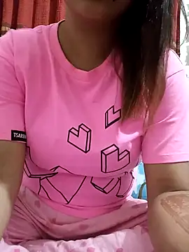 Snapshot of Tanha18 chatting on 04.29.26 Tanha18 online show from 04.29.26