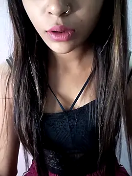 Snapshot of Namita-Love chatting on 10.14.25 Namita-Love online show from 10.14.25