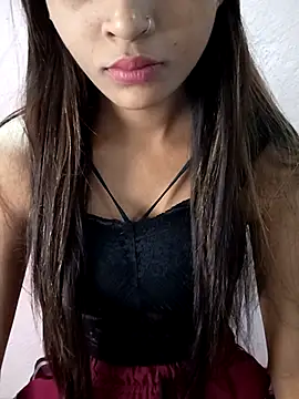 Snapshot of Namita-Love chatting on 10.15.25 Namita-Love online show from 10.15.25