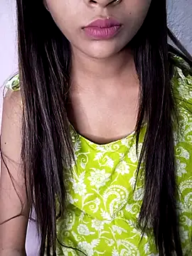 Snapshot of Namita-Love chatting on 10.16.25 Namita-Love online show from 10.16.25