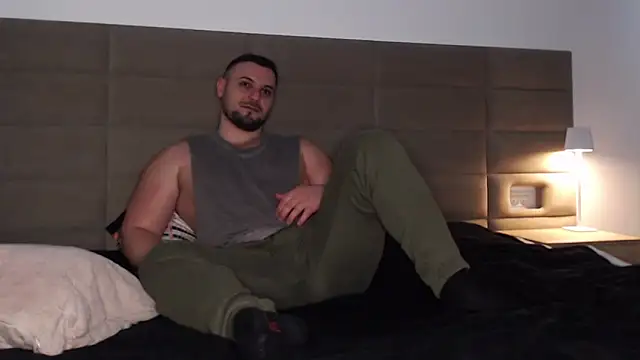 BriannSmith online show from 02.20.26