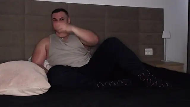 BriannSmith online show from 03.02.26