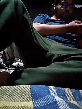 axel-spr online show from 10.17.25