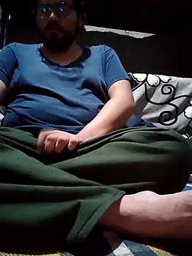 axel-spr online show from 10.18.25