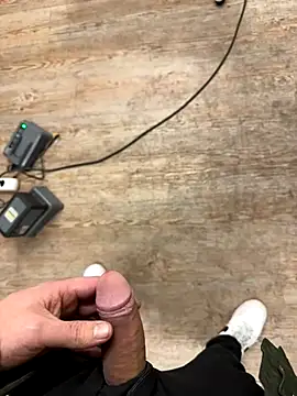 Snapshot of AlexGogo23 chatting on 11.20.25 AlexGogo23 online show from 11.20.25