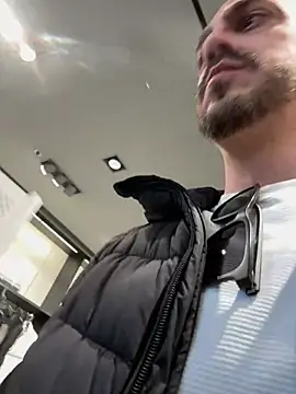 AlexGogo23 online show from 03.03.26