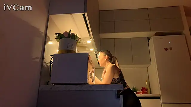 Snapshot of Biryanna chatting on 02.22.26 Biryanna online show from 02.22.26