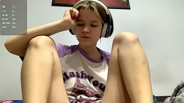 LorRebak online show from 11.29.25