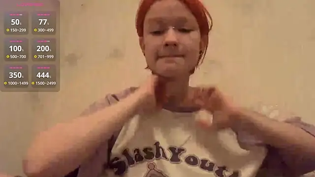 LorRebak online show from 01.10.26