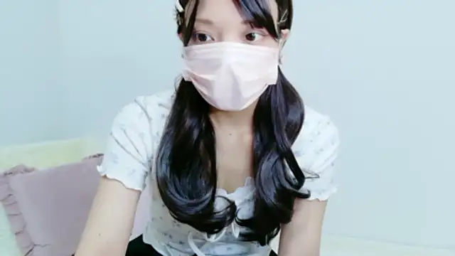 Snapshot of Ichikachan chatting on 07.02.26 Ichikachan online show from 07.02.26
