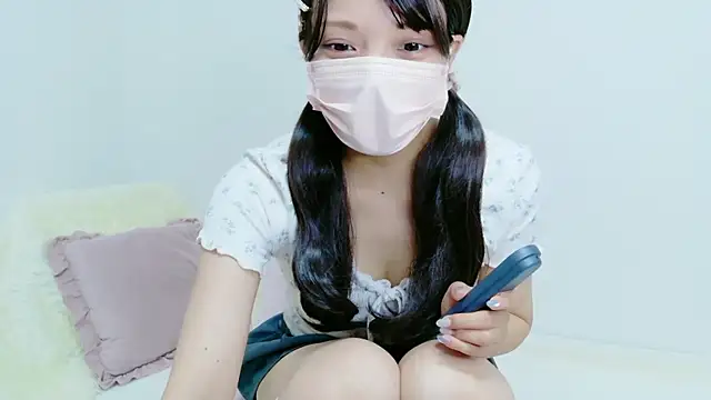 Snapshot of Ichikachan chatting on 07.18.26 Ichikachan online show from 07.18.26