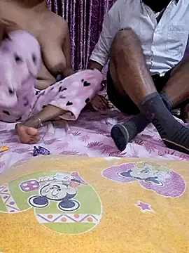 Pinky 1369 online show from 01.09.26