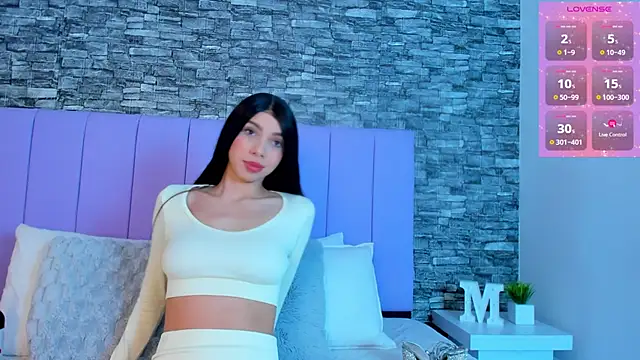 Susanaross online show from 12.03.25