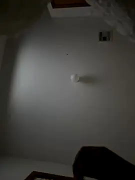 Snapshot of dollfacee7 chatting on 10.15.25 dollfacee7 online show from 10.15.25