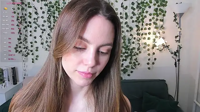 sweet and flirt online show from 10.25.25