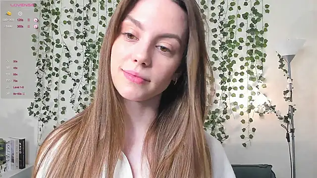 sweet and flirt online show from 10.26.25