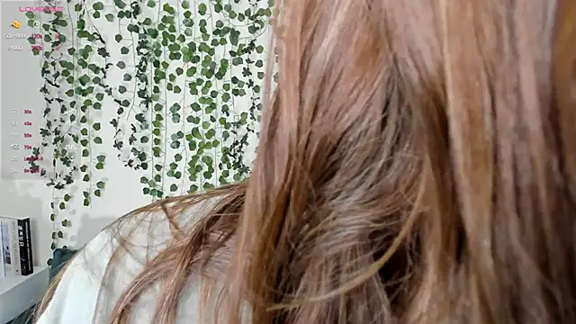 sweet and flirt online show from 10.31.25