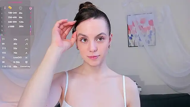 Snapshot of sweet_and_flirt chatting on 02.01.26 sweet and flirt online show from 02.01.26