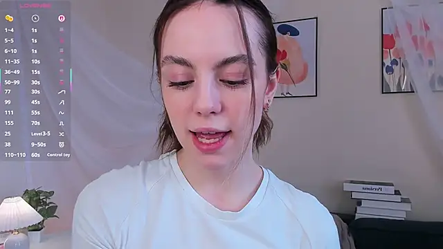 Snapshot of sweet_and_flirt chatting on 02.03.26 sweet and flirt online show from 02.03.26