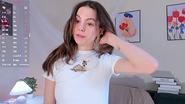 Snapshot of sweet_and_flirt chatting on 02.09.26 sweet and flirt online show from 02.09.26