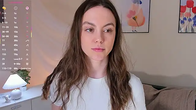 Snapshot of sweet_and_flirt chatting on 02.20.26 sweet and flirt online show from 02.20.26