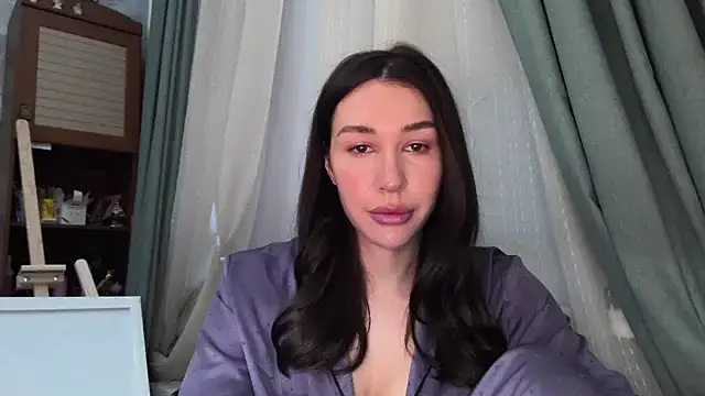 Zarinissa online show from 02.10.26