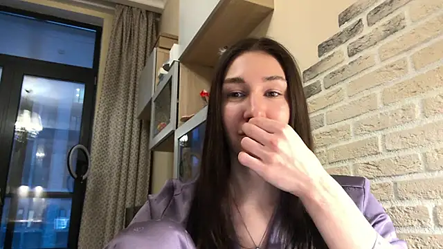 Zarinissa online show from 02.18.26