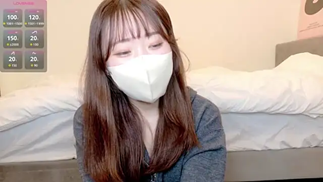 yura ra ra online show from 03.16.26